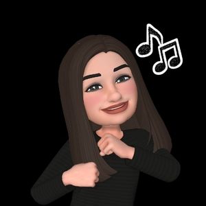 Meet your Posher, Caryn